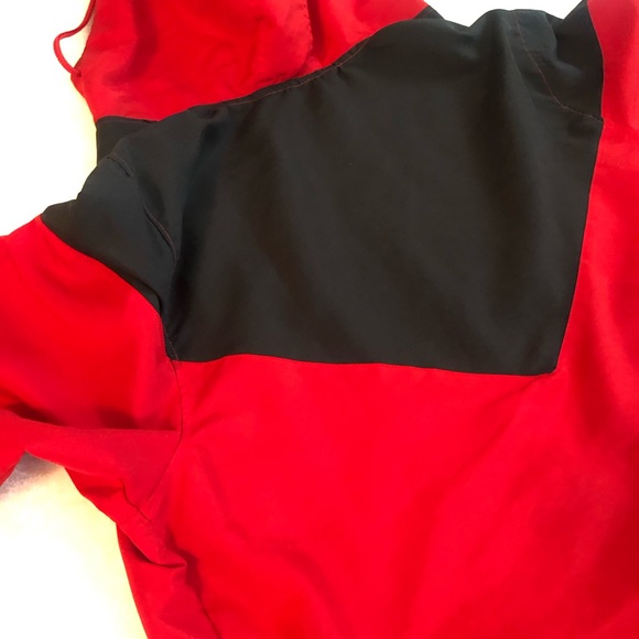 Risk Takers Jacket | Size M | Hooded Zip-Up - Picture 7 of 7